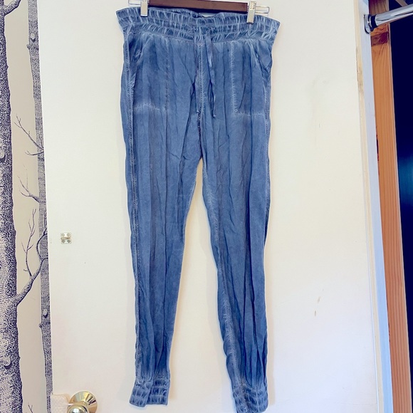Aritzia Azure Skies light jogger - Picture 2 of 8